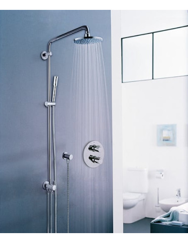 Grohe dušas izvads Rainshower 27057000 - 3
