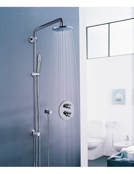 Grohe dušas izvads Rainshower 27057000 - 3