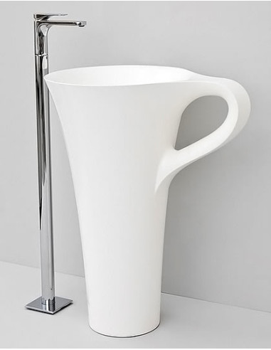 ArtCeram izlietne Cup OSL004 - 4