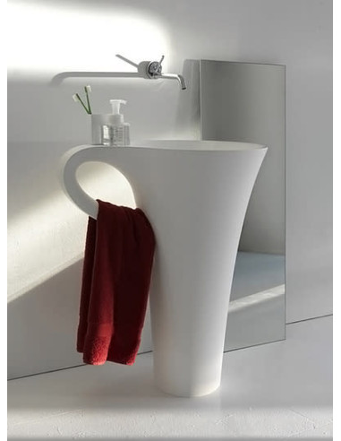 ArtCeram izlietne Cup OSL004 - 6