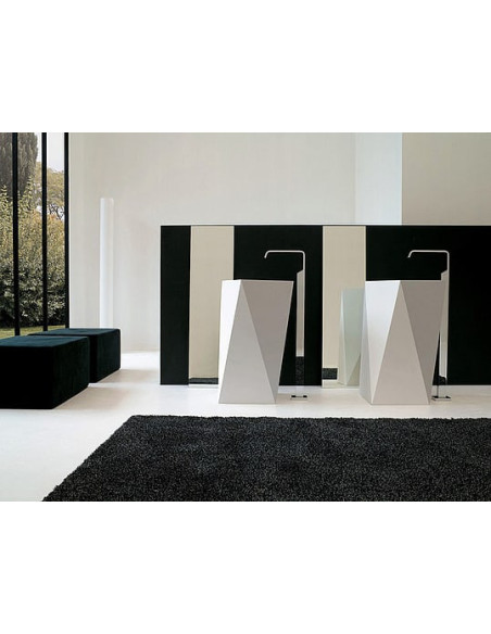 ArtCeram izlietne Sharp OSL008 - 5 ArtCeram izlietne Sharp OSL008 - 5