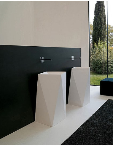 ArtCeram izlietne Sharp OSL008 - 6