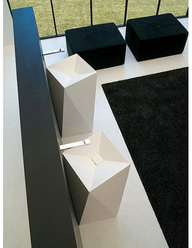 ArtCeram izlietne Sharp OSL008 - 7