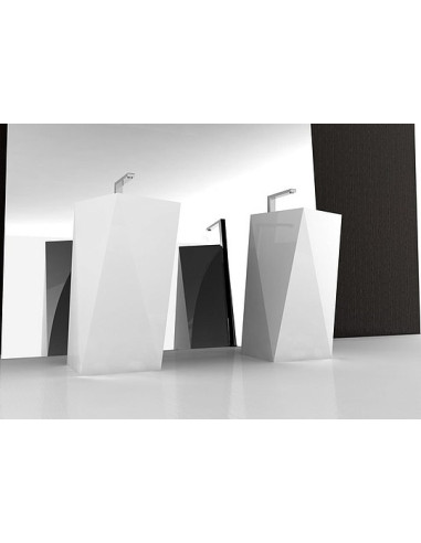 ArtCeram izlietne Sharp OSL008 - 8