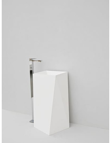 ArtCeram izlietne Sharp OSL008 - 9