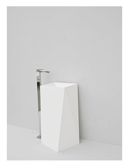 ArtCeram izlietne Sharp OSL008 - 9 ArtCeram izlietne Sharp OSL008 - 9