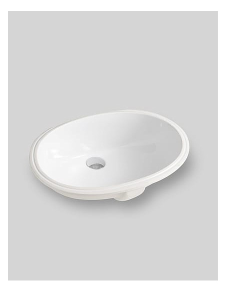 ArtCeram izlietne Diana DIL001 - 3