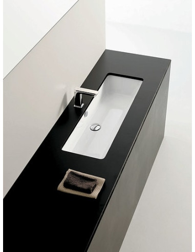 ArtCeram izlietne Gea 90 - 3