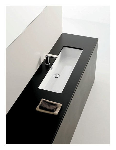 ArtCeram izlietne Gea 90 - 3