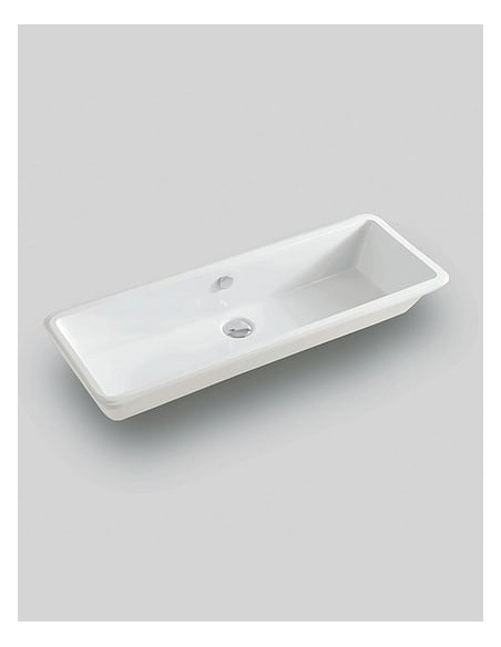 ArtCeram izlietne Gea 90 - 4