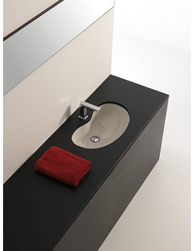 ArtCeram izlietne Idea IDL001 - 3