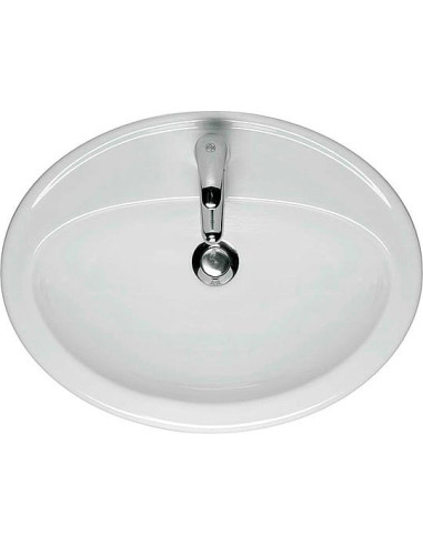 Cersanit izlietne Calla 54 - 3