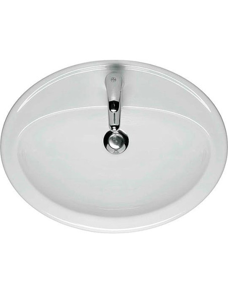 Cersanit izlietne Calla 54 - 3 Cersanit izlietne Calla 54 - 3