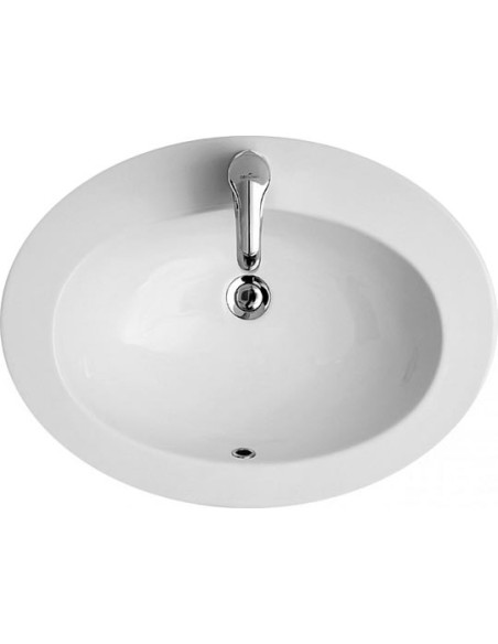 Cersanit izlietne Gamma - 3 Cersanit izlietne Gamma - 3