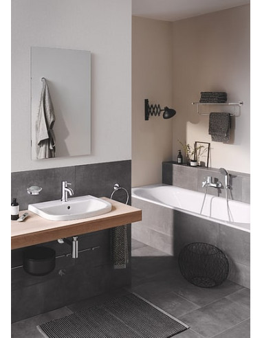 Grohe izlietne Bau Ceramic 39422000 - 3