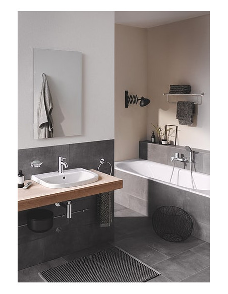 Grohe izlietne Bau Ceramic 39422000 - 3