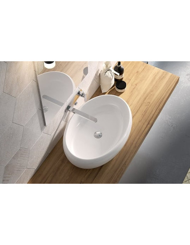 ArtCeram izlietne Tao TOL002 - 3