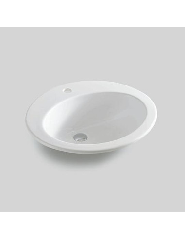 ArtCeram izlietne Eolo ELL001 - 3