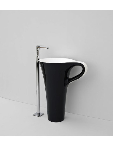 ArtCeram izlietne Cup OSL004 - 5