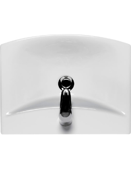 Cersanit izlietne Carina 55 - 3 Cersanit izlietne Carina 55 - 3