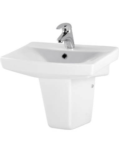 Cersanit izlietne Carina 55 - 4