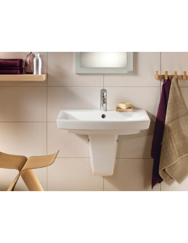 Cersanit izlietne Carina 55 - 5