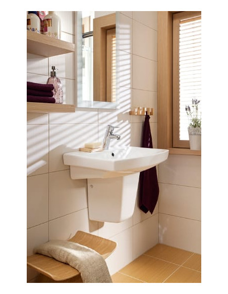 Cersanit izlietne Carina 55 - 6 Cersanit izlietne Carina 55 - 6