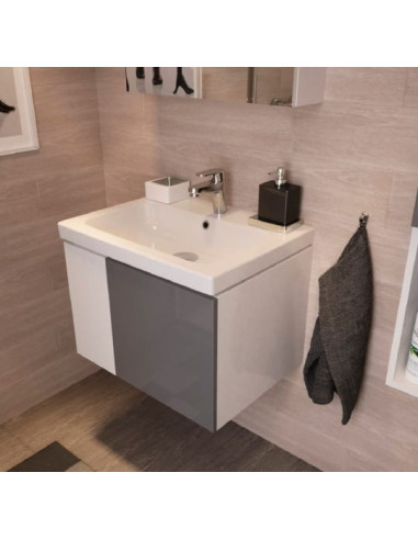 Cersanit izlietne Colour COL 50 - 5