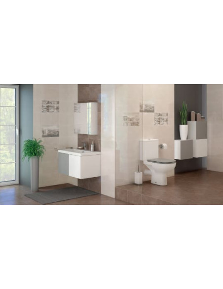 Cersanit izlietne Colour COL 50 - 7