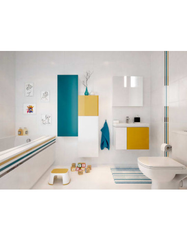 Cersanit izlietne Colour COL 50 - 8