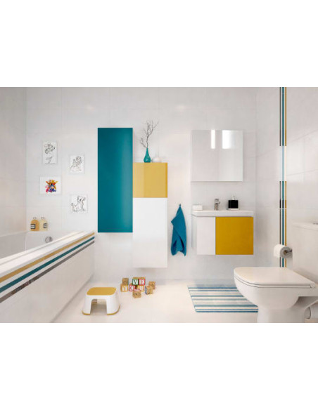 Cersanit izlietne Colour COL 50 - 8