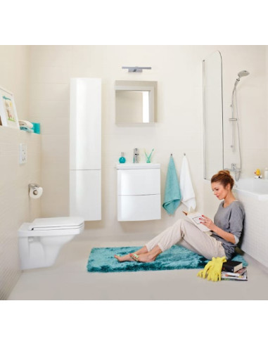 Cersanit izlietne Colour COL 50 - 11