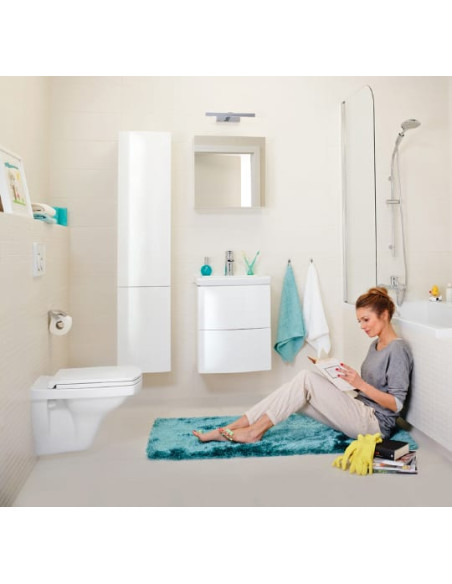 Cersanit izlietne Colour COL 50 - 11