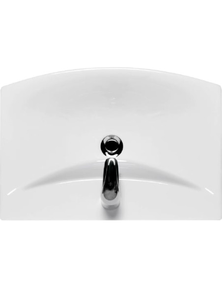 Cersanit izlietne Carina 60 - 3