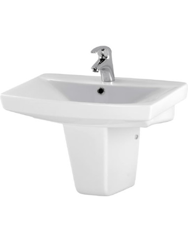 Cersanit izlietne Carina 60 - 4