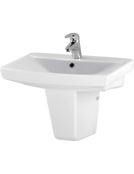 Cersanit izlietne Carina 60 - 4