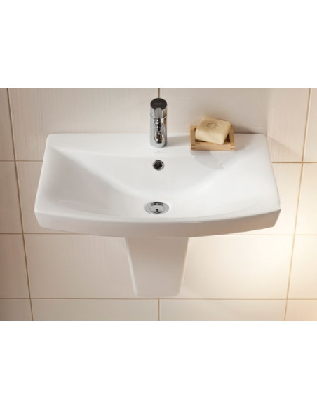 Cersanit izlietne Carina 60 - 5