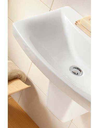 Cersanit izlietne Carina 60 - 6