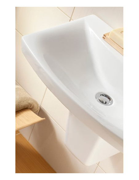 Cersanit izlietne Carina 60 - 6