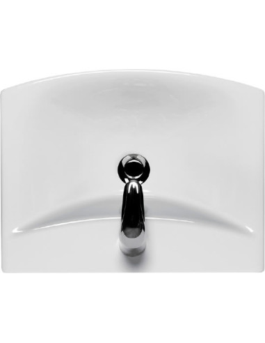 Cersanit izlietne Carina 50 - 3