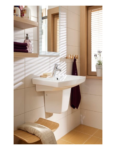 Cersanit izlietne Carina 50 - 6