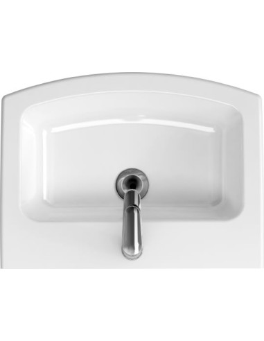 Cersanit izlietne Easy ES 60 B - 3