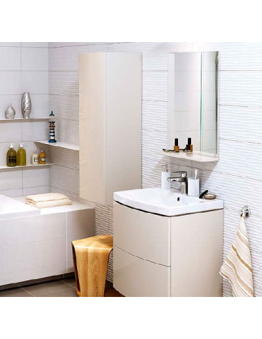 Cersanit izlietne Easy ES 60 B - 4