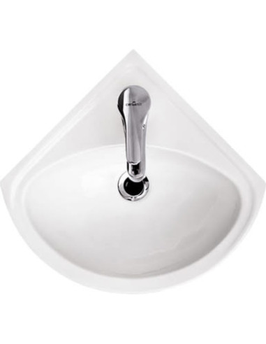 Cersanit izlietne roku mazgāšanai Sigma 30 - 3