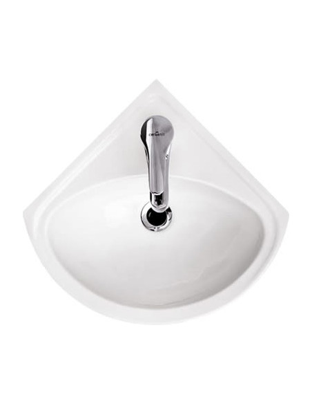 Cersanit izlietne roku mazgāšanai Sigma 30 - 3