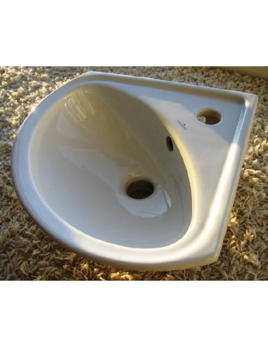 Cersanit izlietne roku mazgāšanai Sigma 30 - 4