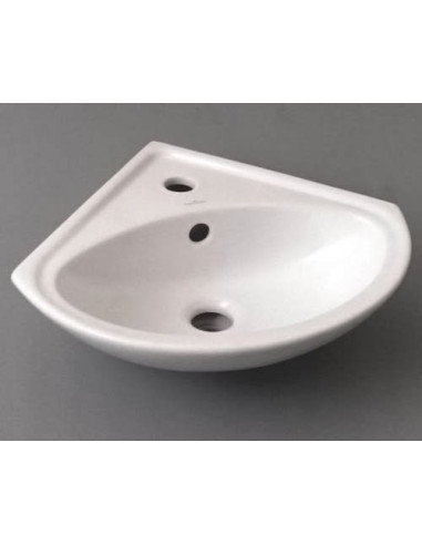 Cersanit izlietne roku mazgāšanai Sigma 30 - 5