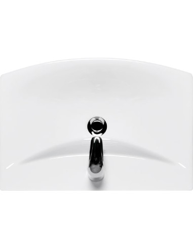 Cersanit izlietne Carina 70 - 3