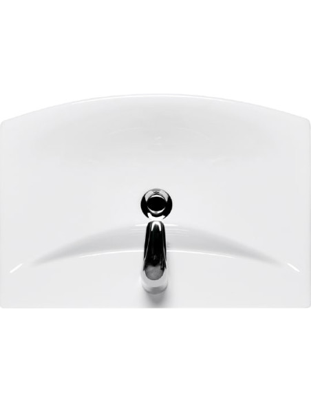 Cersanit izlietne Carina 70 - 3