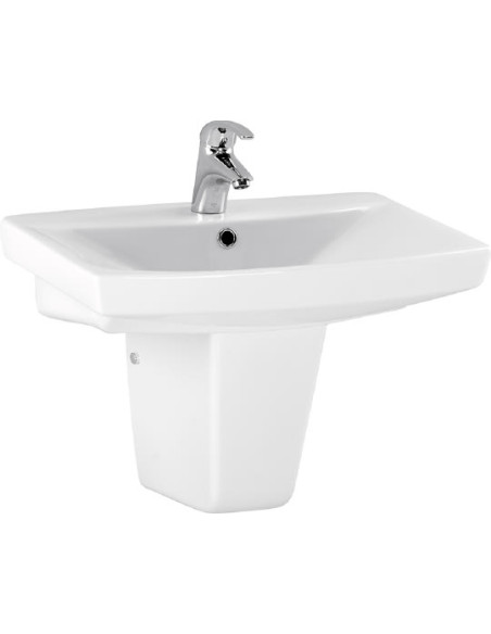 Cersanit izlietne Carina 70 - 4